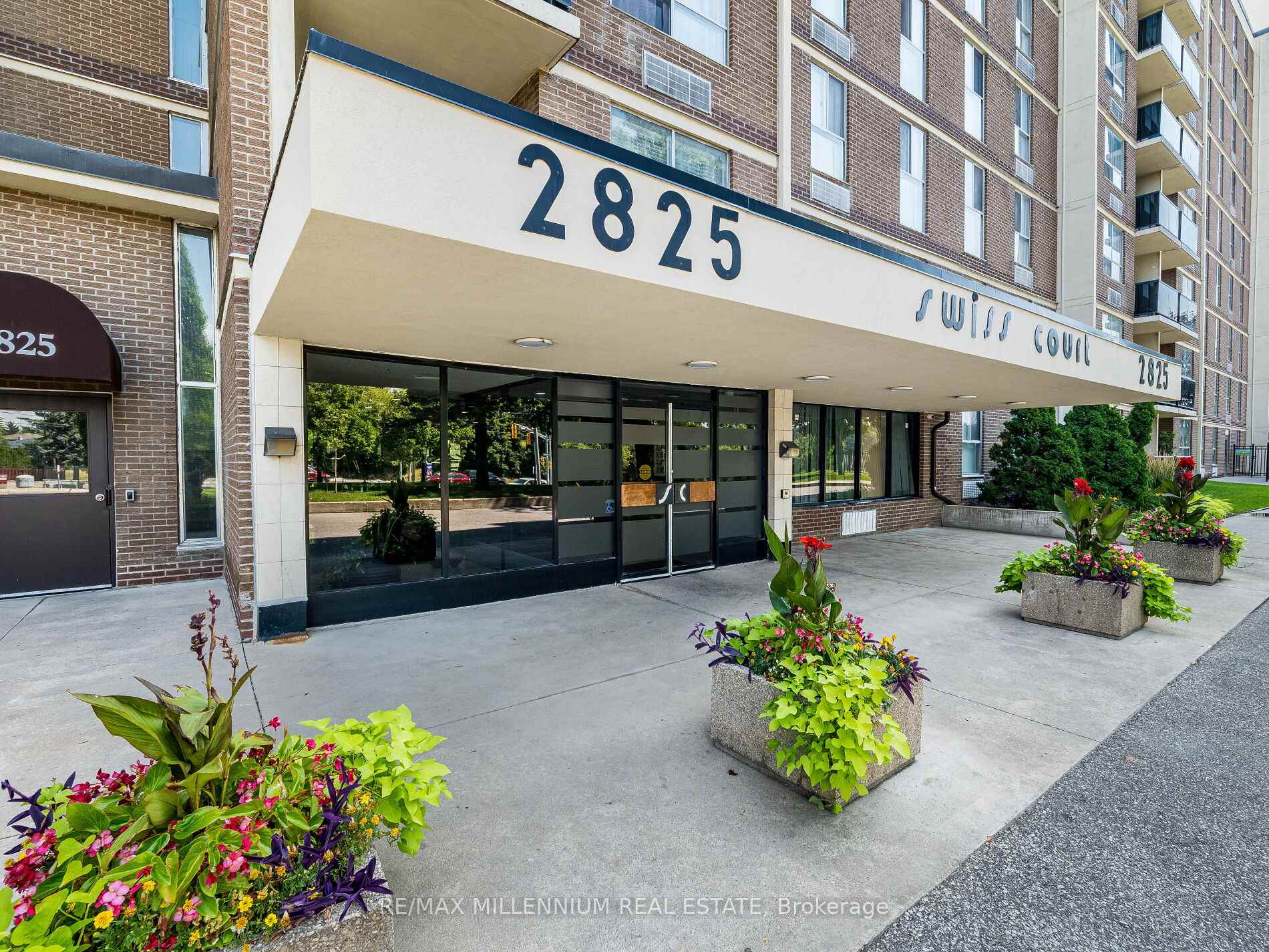 2825 Islington Avenue Unit #603, Toronto W05