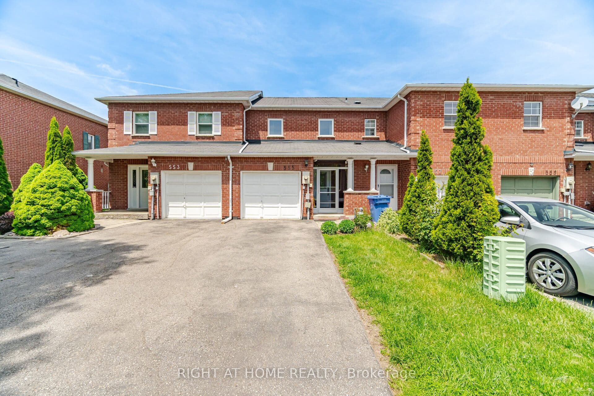555 Legresley Lane, Newmarket