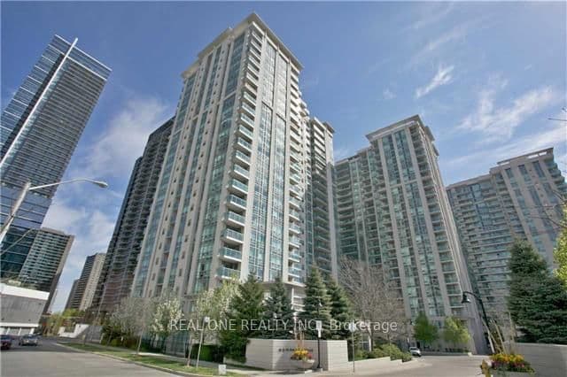 31 Bales Avenue Unit 1607, Toronto C14