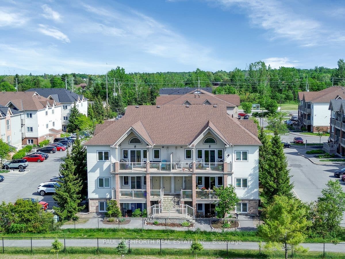 1105 Stittsville Main Street Unit F, Stittsville - Munster - Richmond