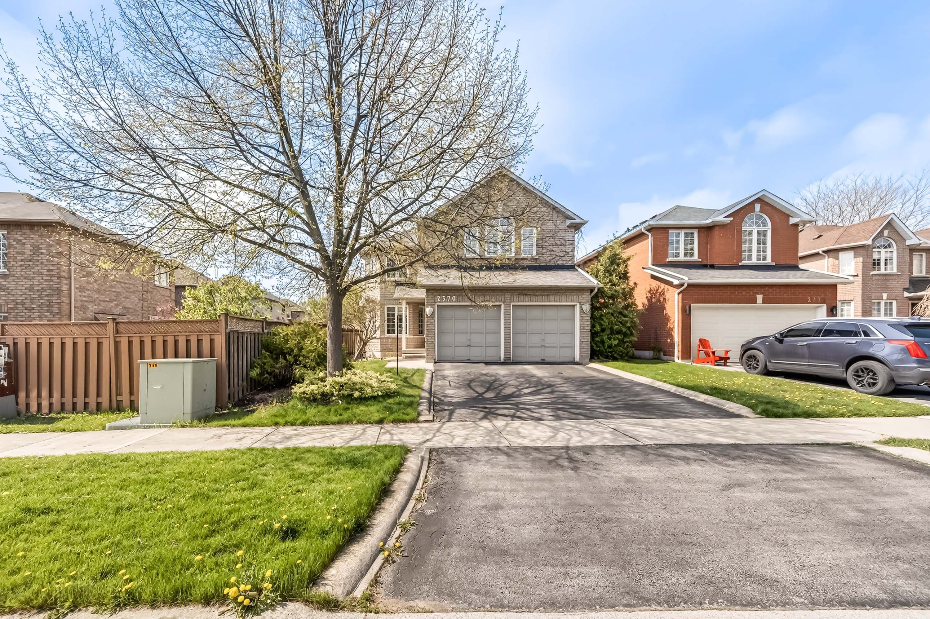 2370 Eden Valley Drive, Oakville
