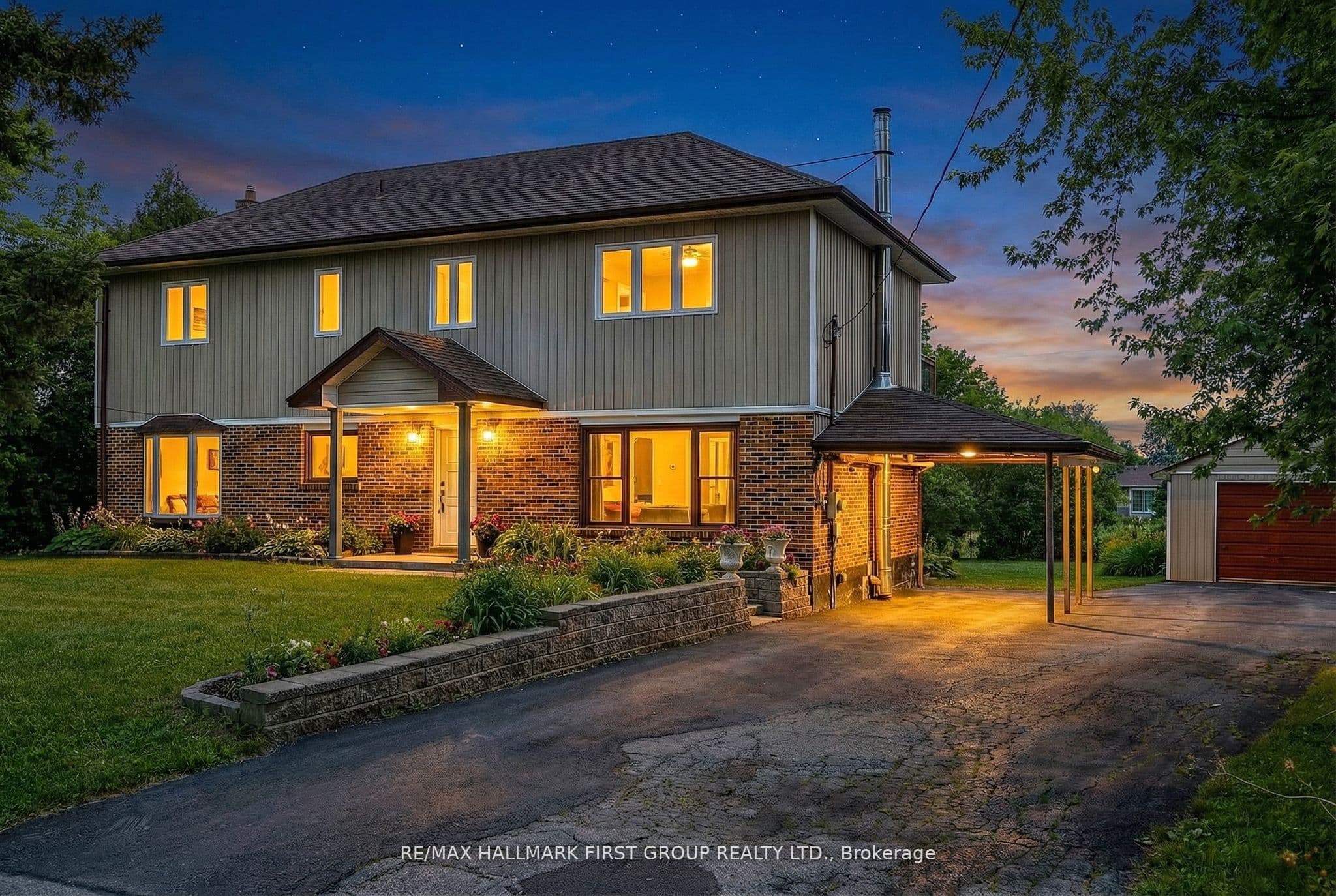 239 Davidson Street, Pickering