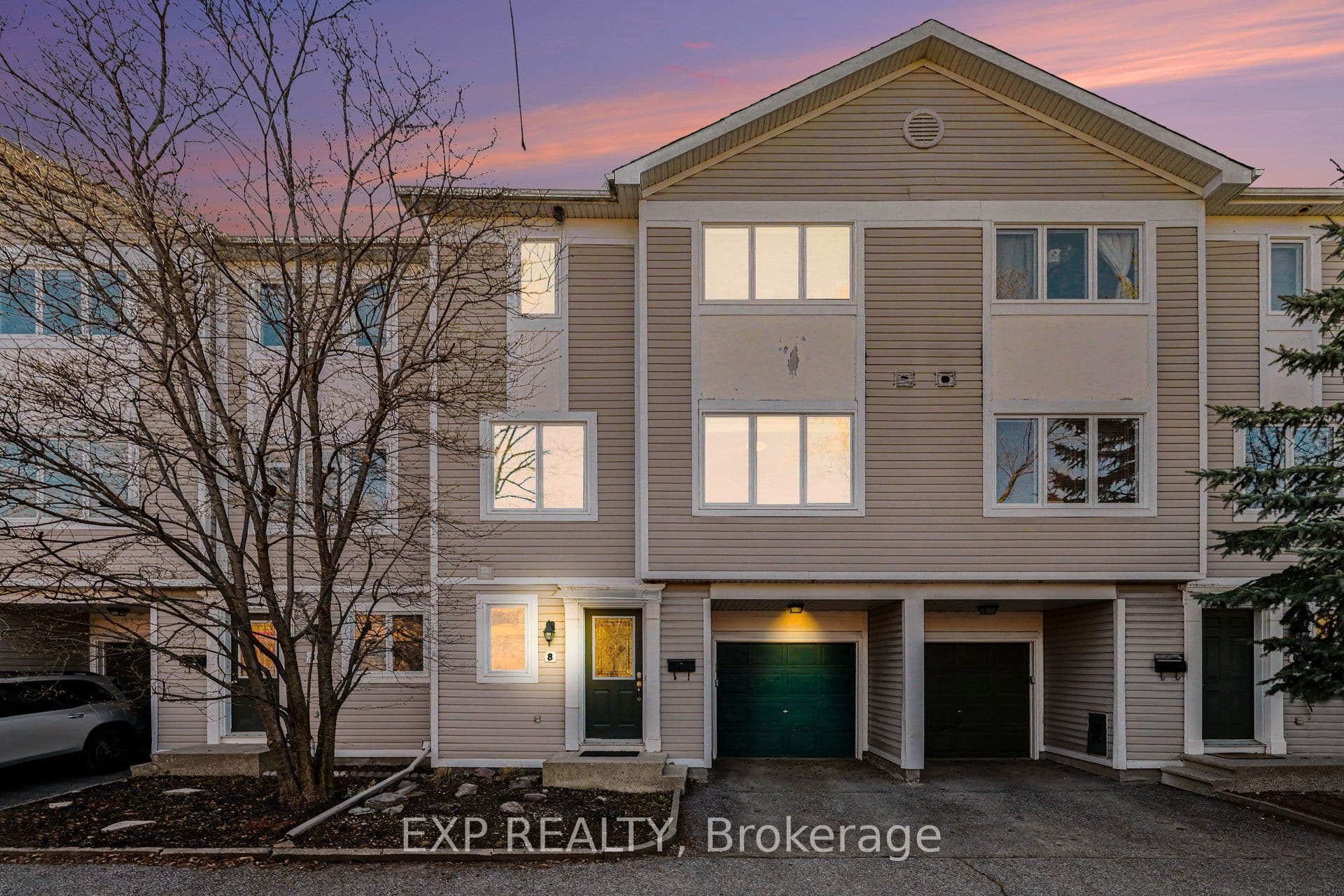8 Barnaby Private, Overbrook - Castleheights and Area