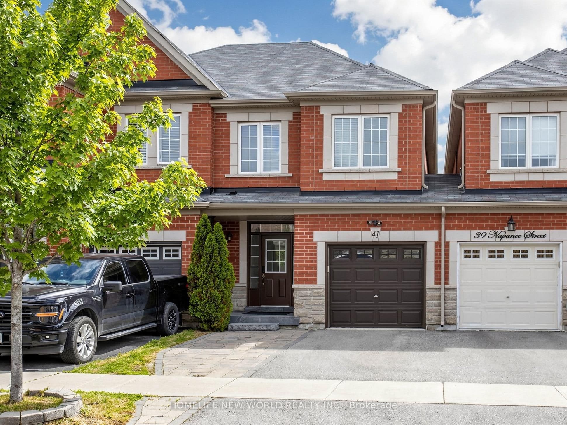 41 Napanee Street, Richmond Hill