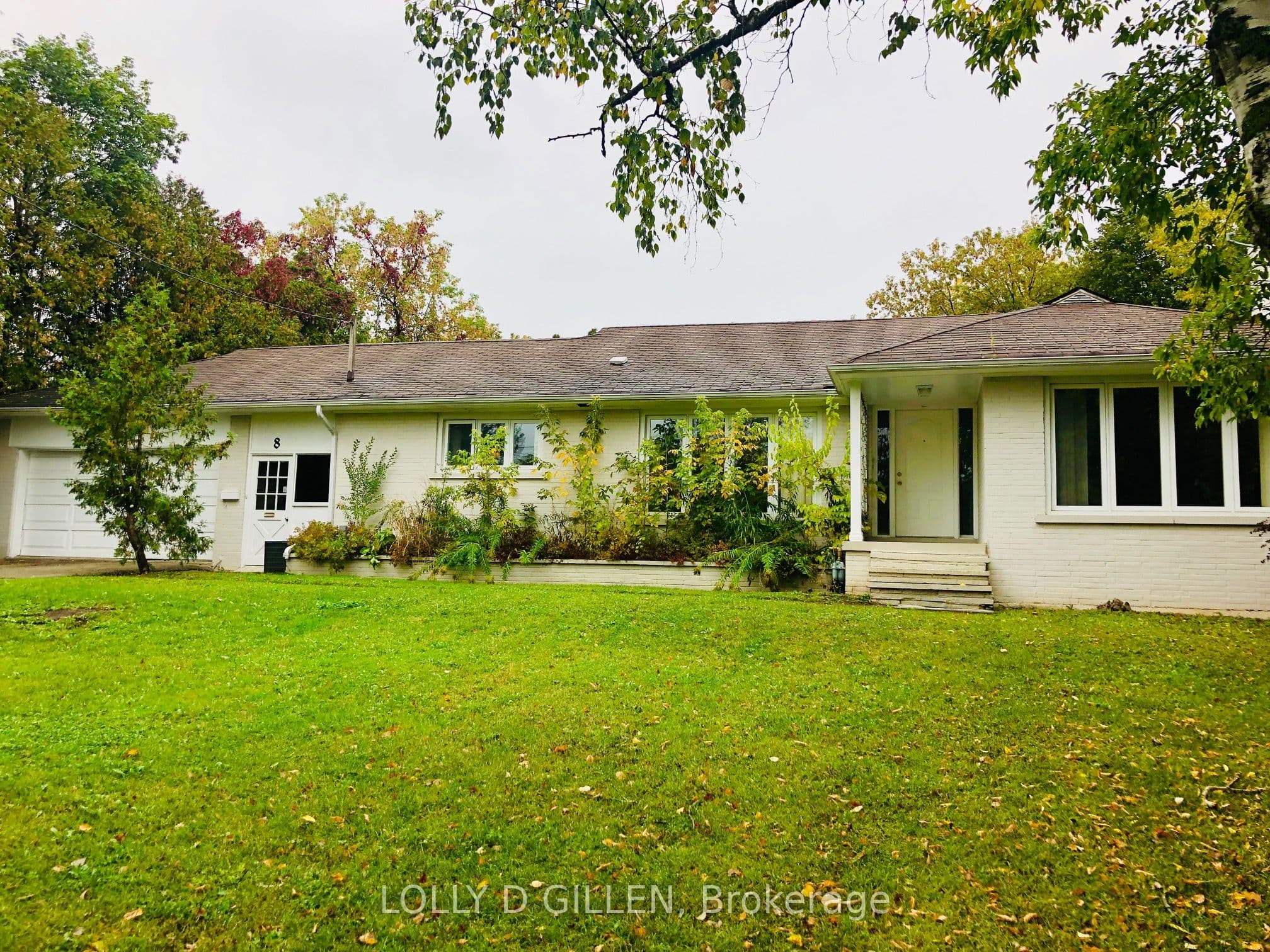 6 Manorcrest Drive, Toronto C14