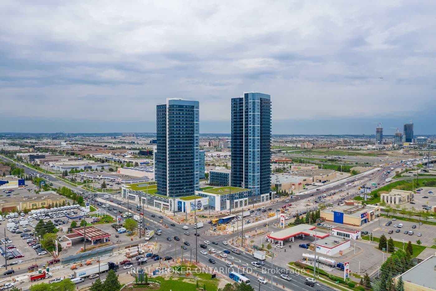 3600 Highway 7 Avenue W Unit 407, Vaughan