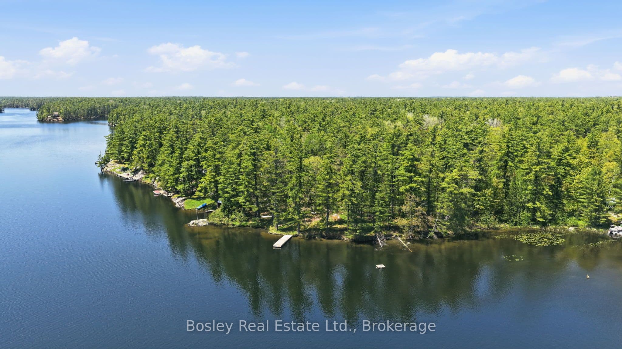 19 SR404 Severn River Shore N/A, Muskoka Lakes