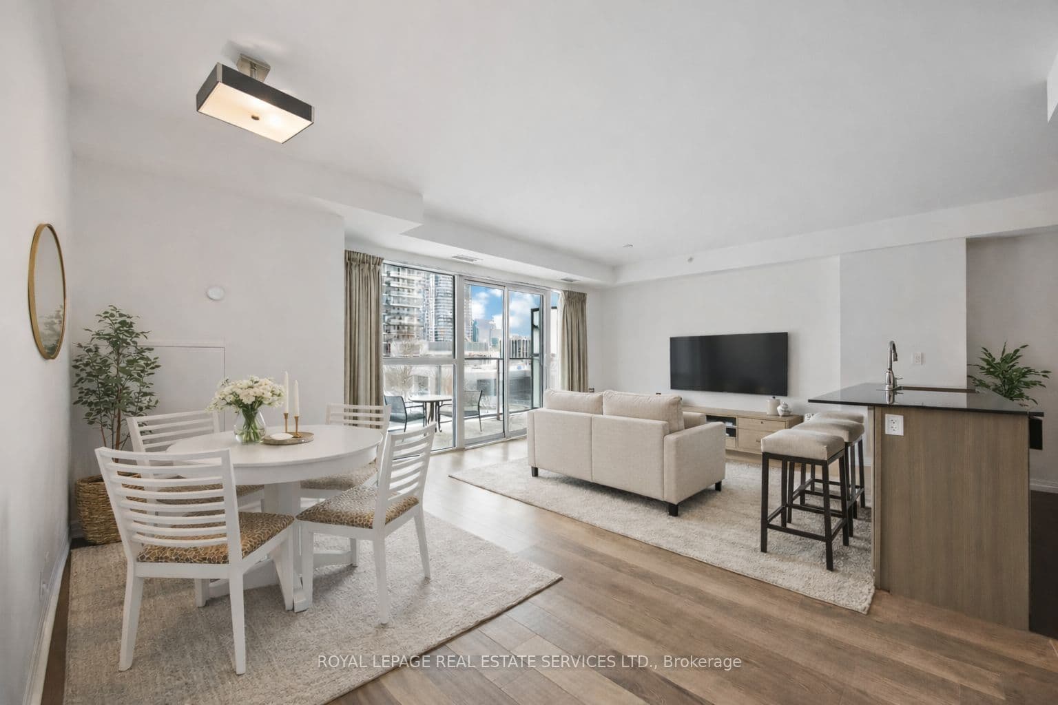 275 Yorkland Road Unit 306, Toronto C15