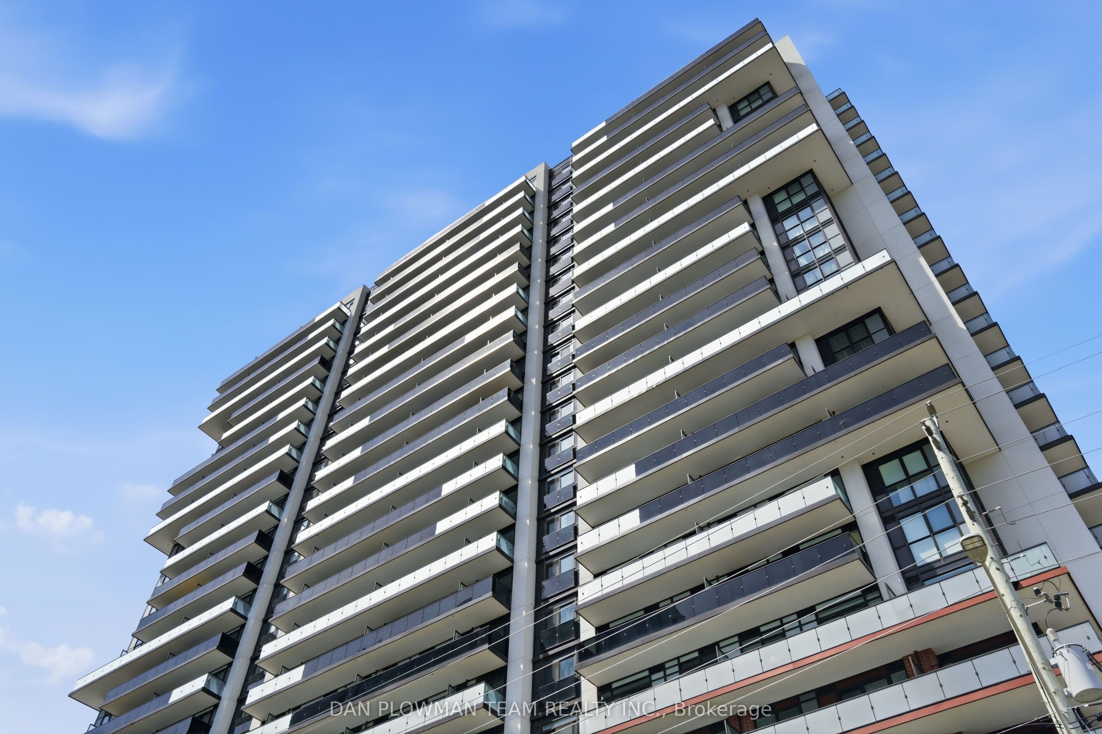 2550 Simcoe Street N Unit 515, Oshawa
