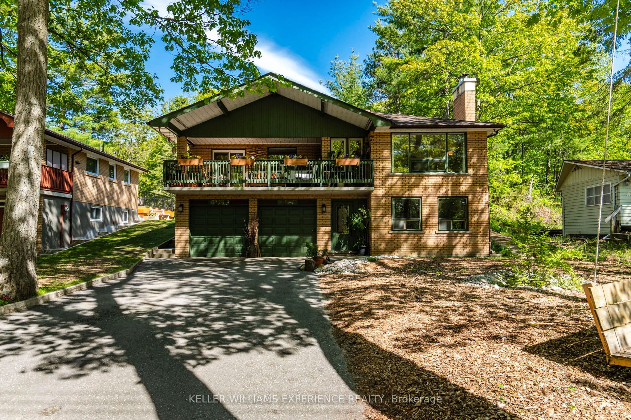 181 Park Road, Tiny