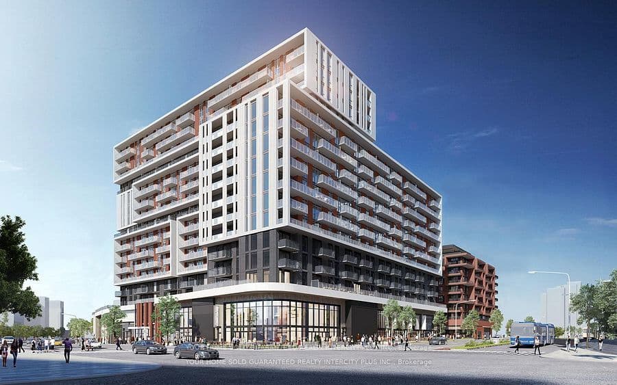 8119 Birchmount Road Unit 1202, Markham