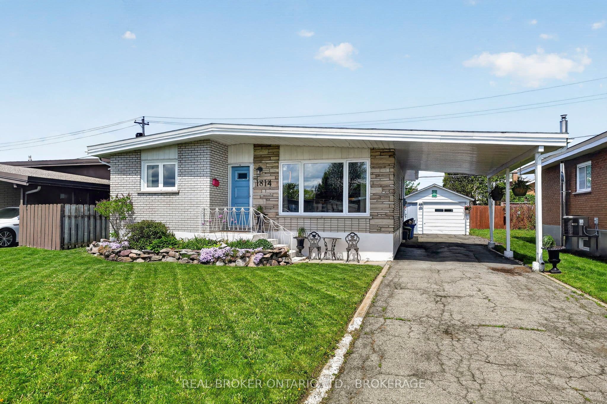 1814 Shearer Avenue, Cornwall