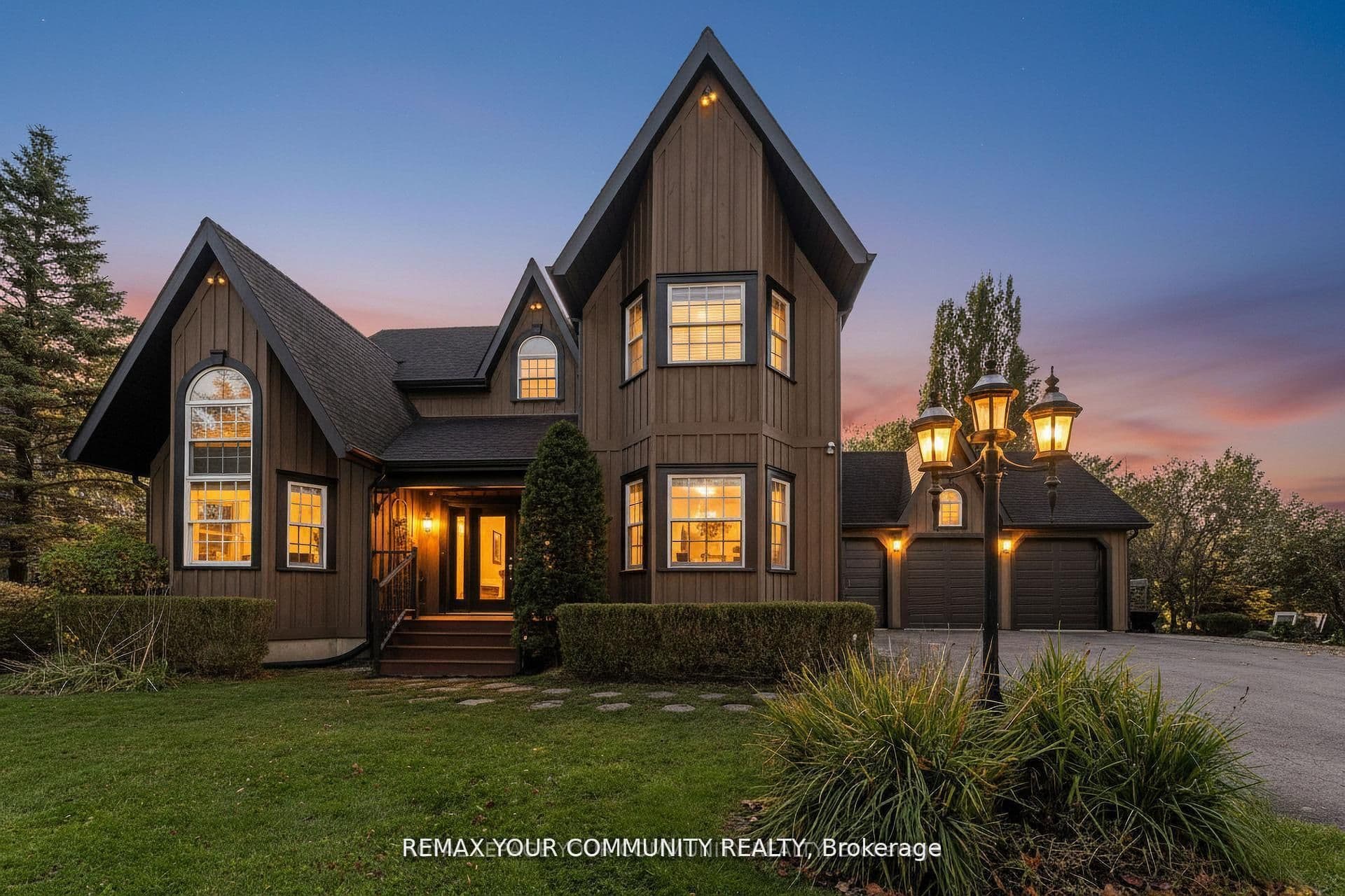 1645 Acorn Lane, Pickering