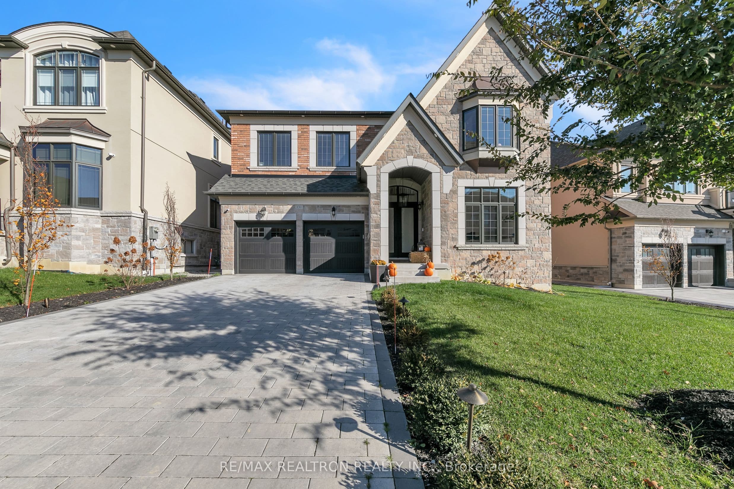 131 Lady Jessica Drive, Vaughan