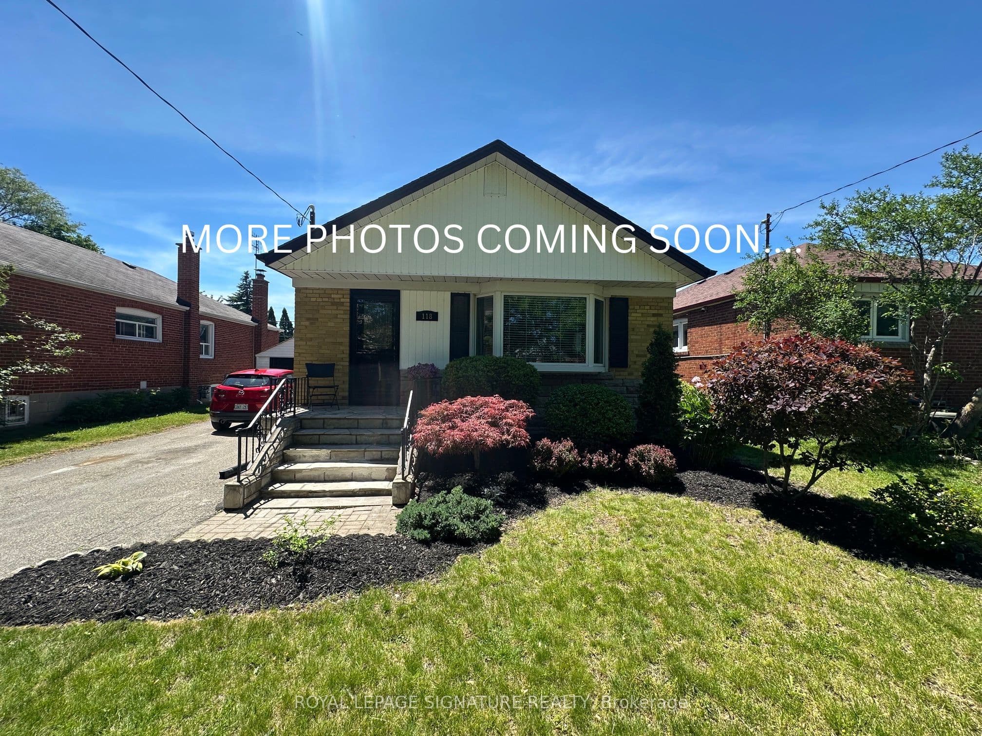 118 Canlish Road, Toronto E04