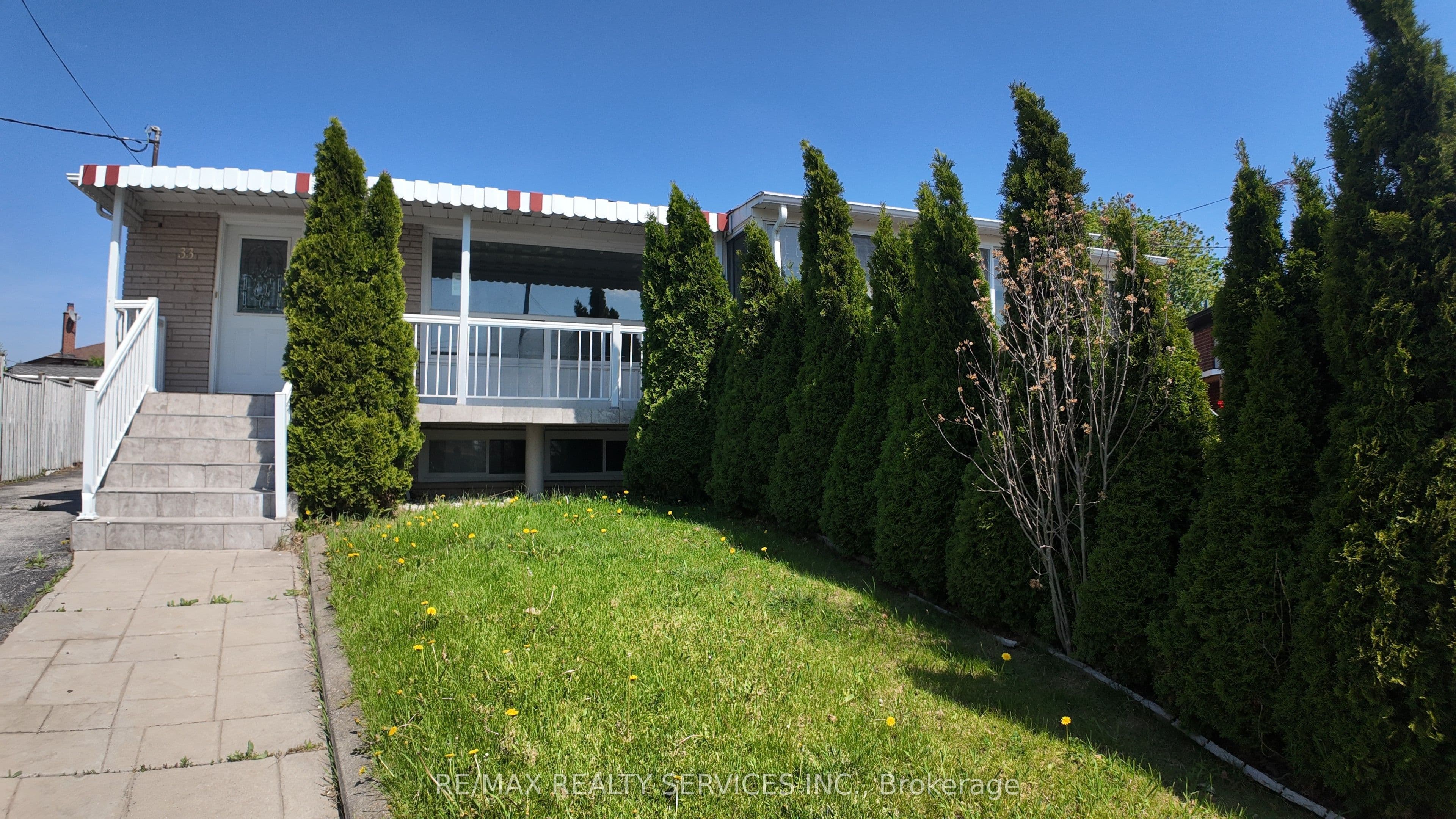 33 Bimini Crescent, Toronto W05