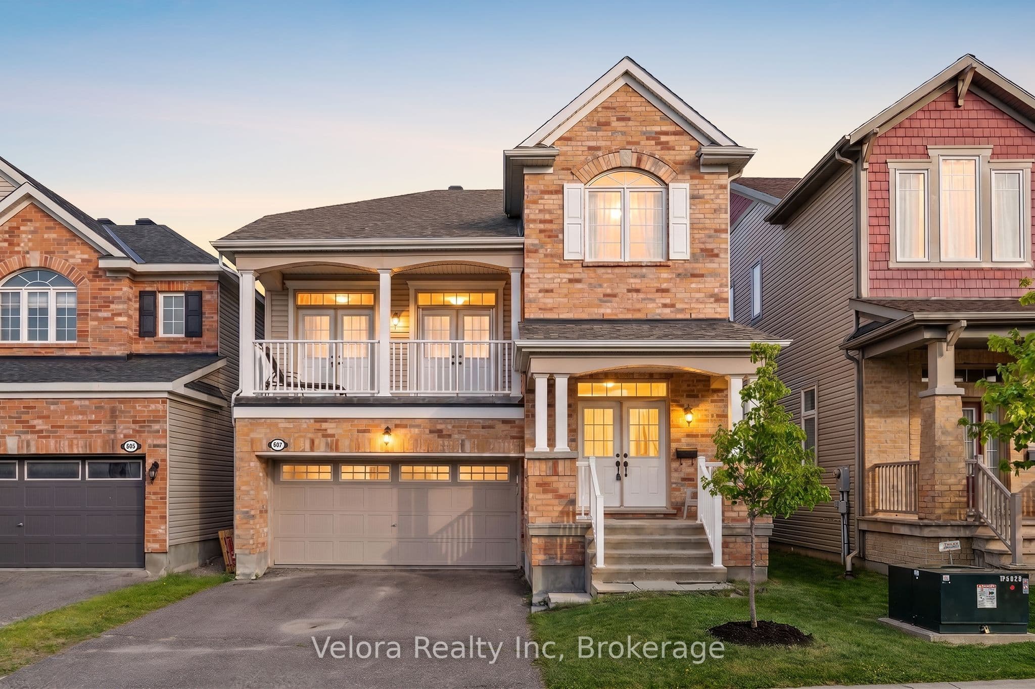 607 Rosehill Avenue, Stittsville - Munster - Richmond