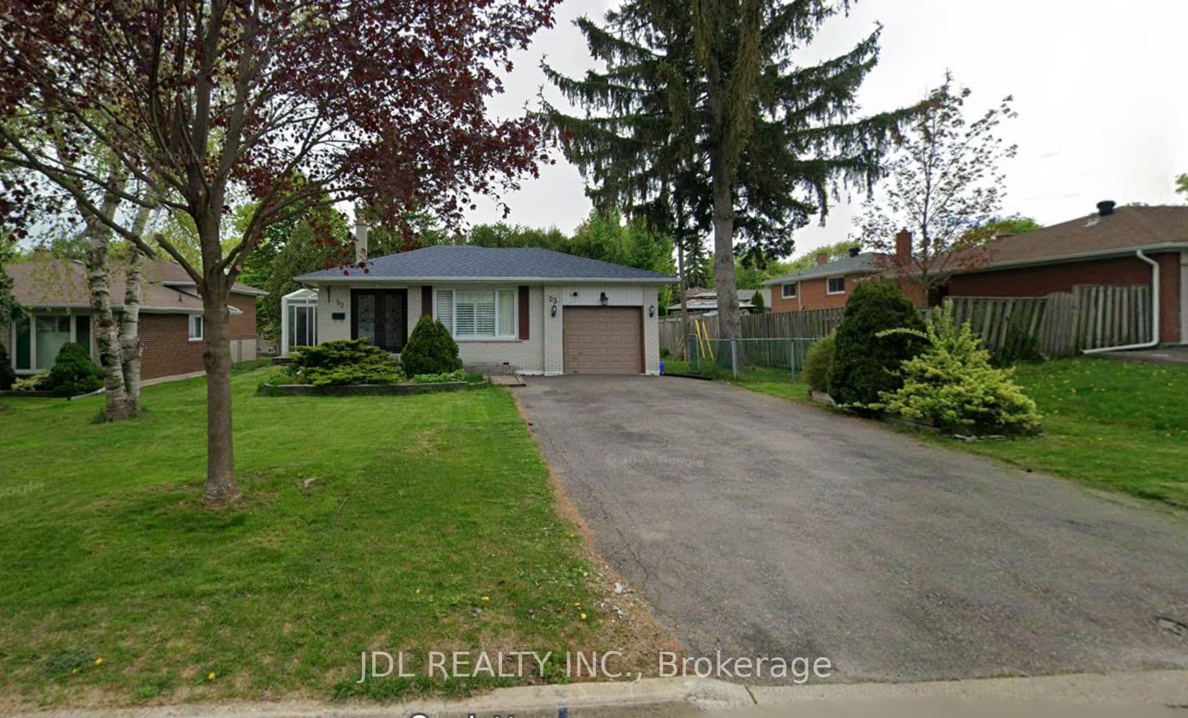 53 Southdale Drive, Markham
