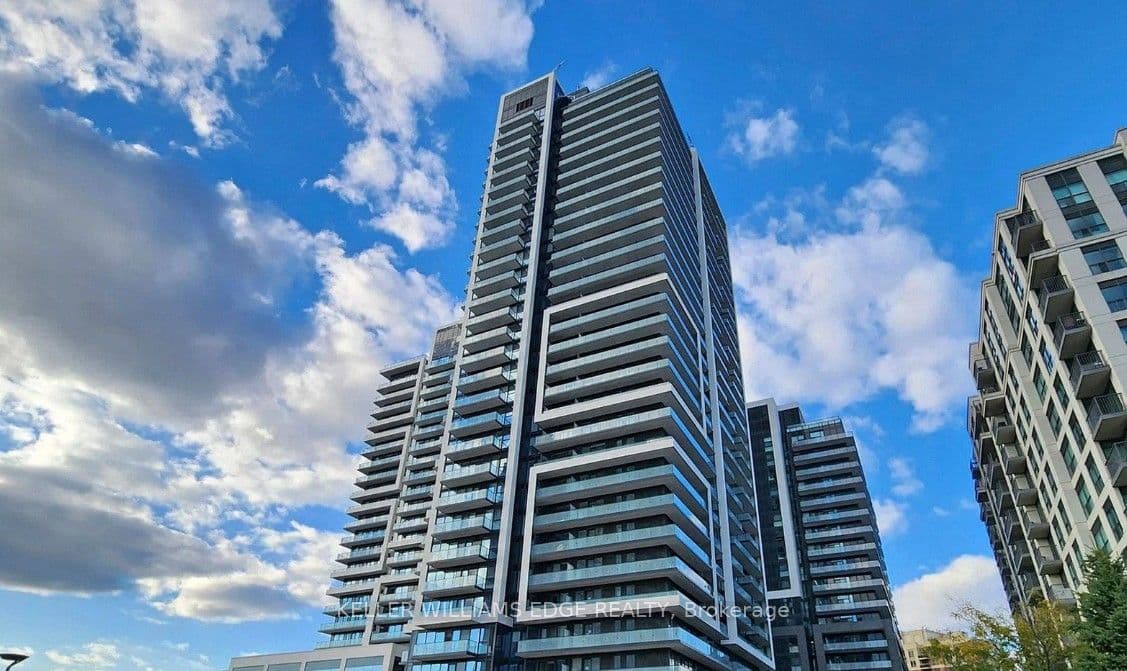 105 Oneida Crescent Unit 401, Richmond Hill