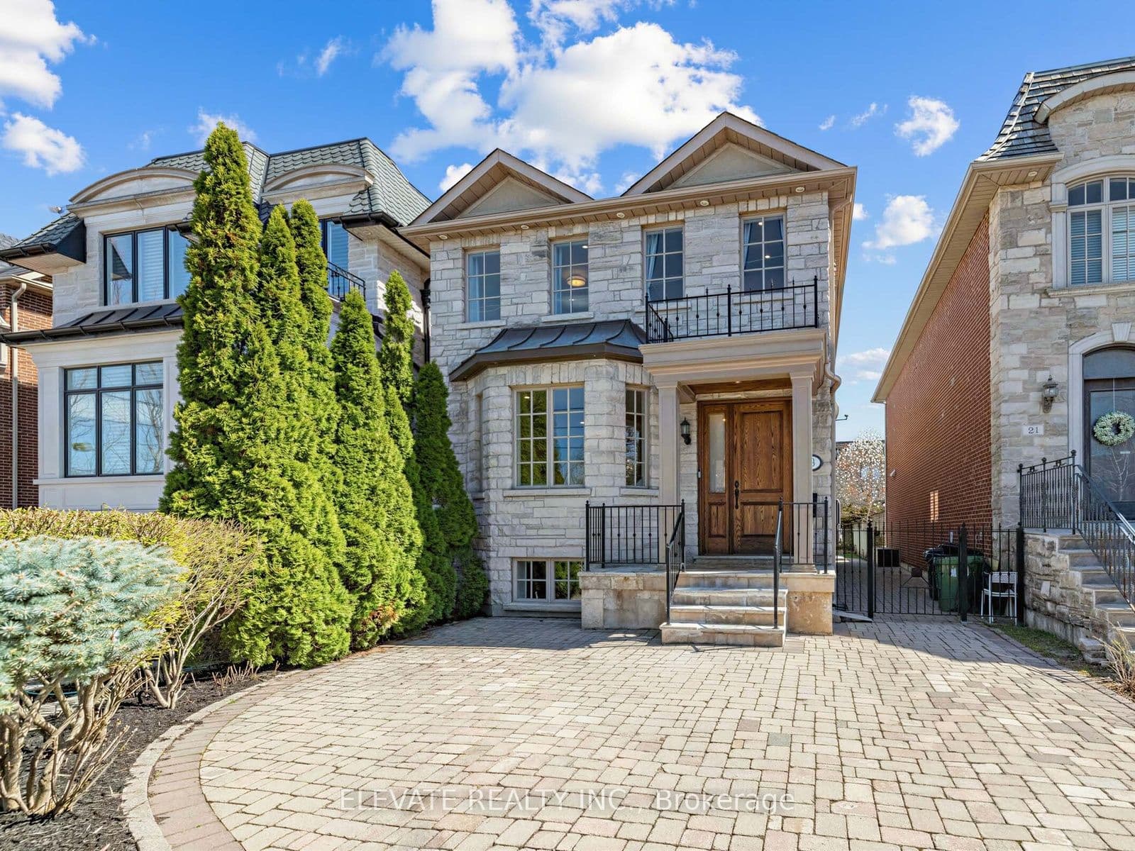 19 Dunblaine Avenue, Toronto C04