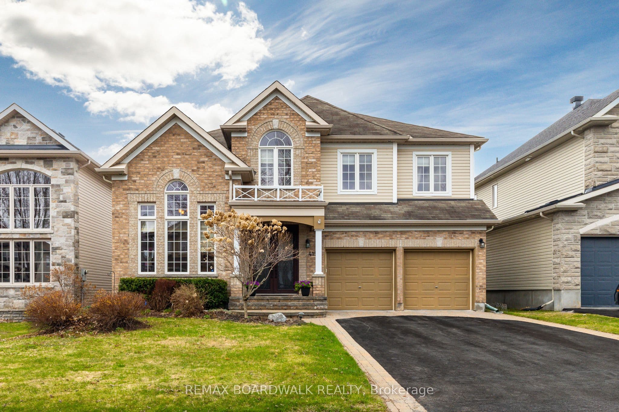 415 Landswood Way, Stittsville - Munster - Richmond