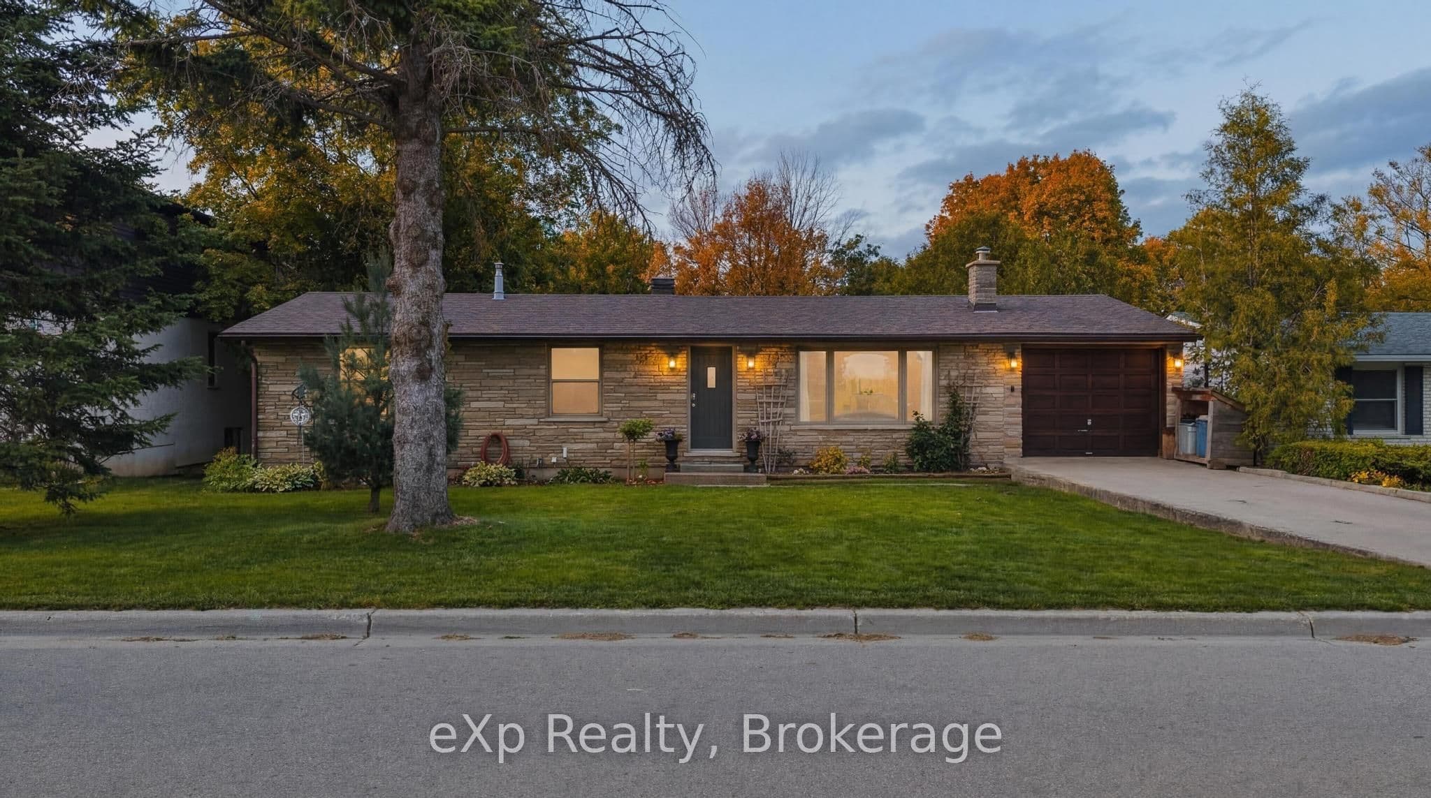 739 Waterloo Street, Wellington North
