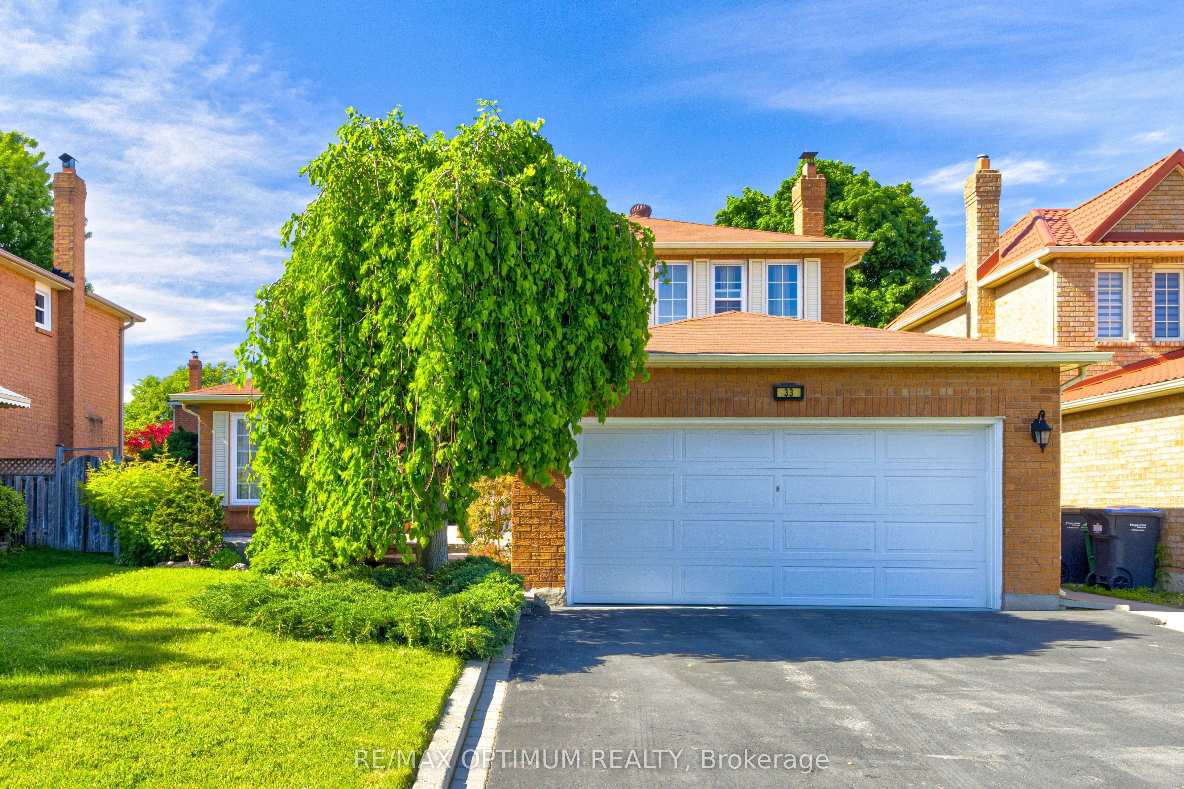 33 Corkett Drive, Brampton