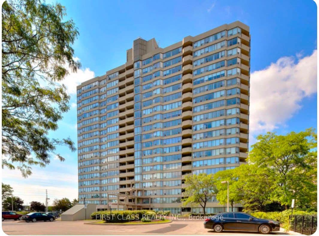 700 Constellation Drive Unit 1407, Mississauga