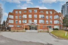 9 Chalmers Road Unit 101, Richmond Hill