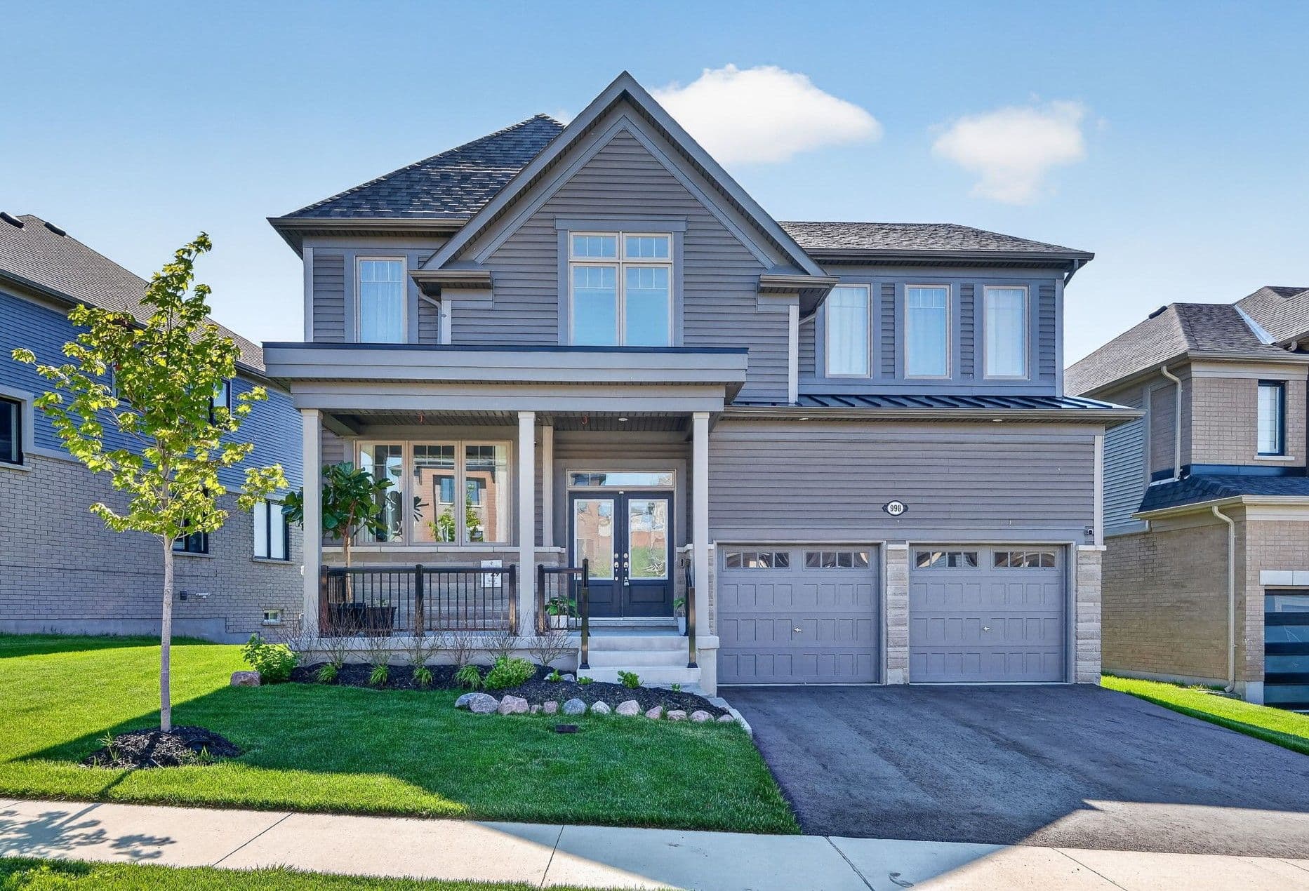 998 Trailsview Avenue, Cobourg