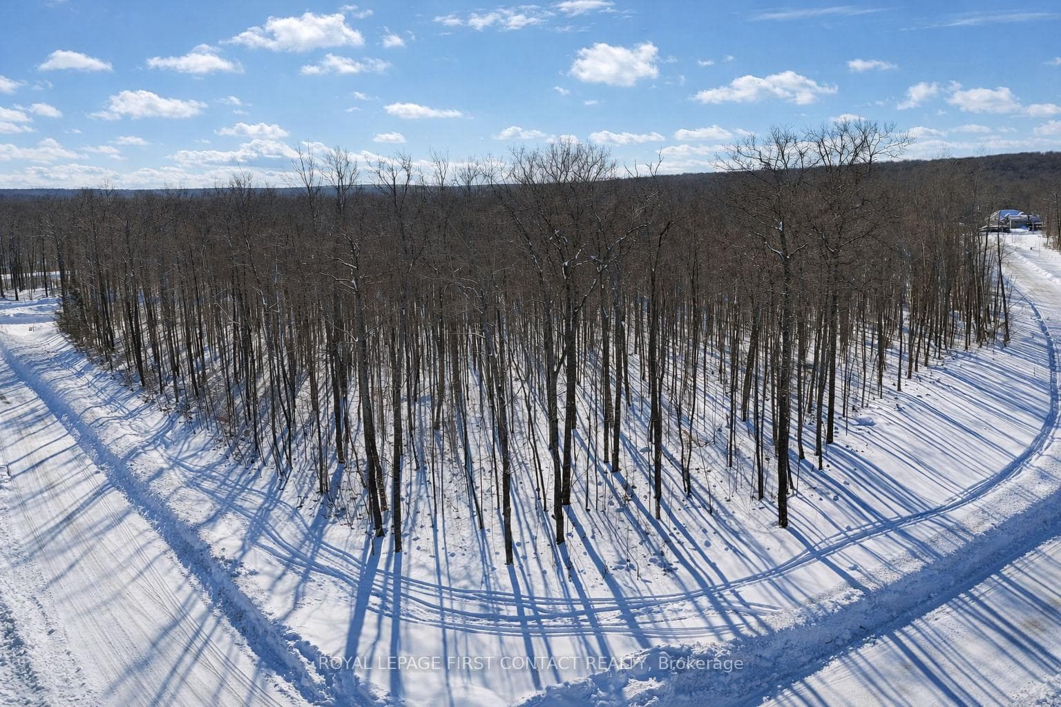 Lot 40 Whispering Pine Circle, Tiny